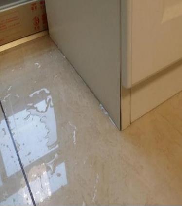 阳谷漏水检测 厕所漏水怎么检测?