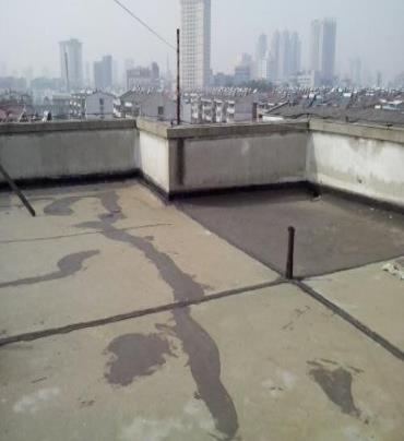 阳谷漏水维修 楼顶漏水是什么原因，楼顶漏水维修方法是什么?